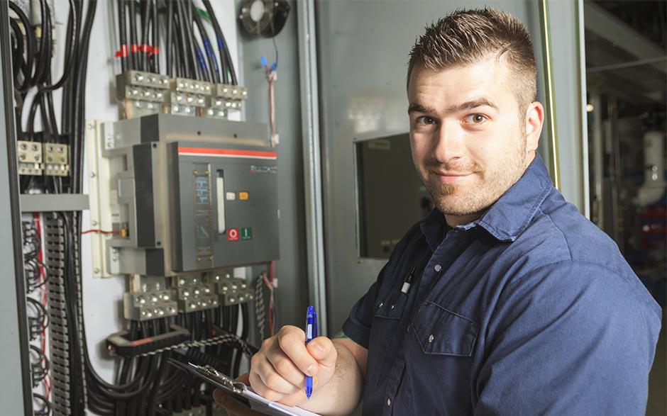 dépannage électricien Taverny